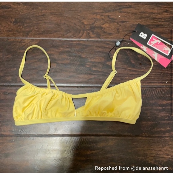 TOP ONLY Blackbough Paige Popcorn - Picture 3 of 3